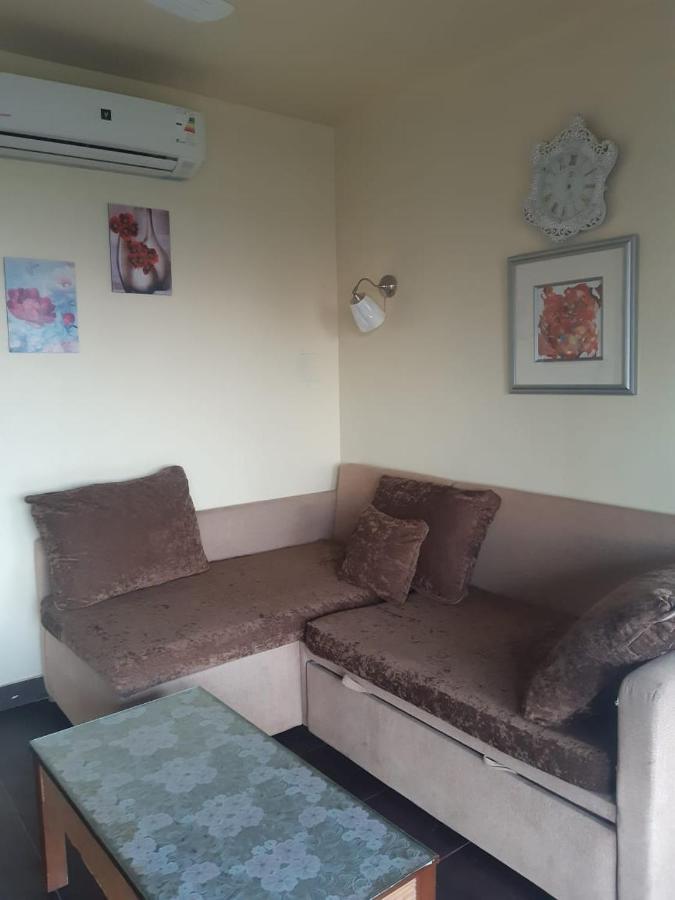 Seaview Chalets In Porto South Beach - Families Only 아인 수크나 외부 사진
