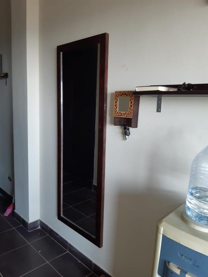 Seaview Chalets In Porto South Beach - Families Only 아인 수크나 외부 사진